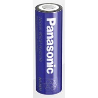 Panasonic U-Serie Solar Mignon (AA)-Akku NiMH 1280 mAh 1.2 V 1 St. von Panasonic