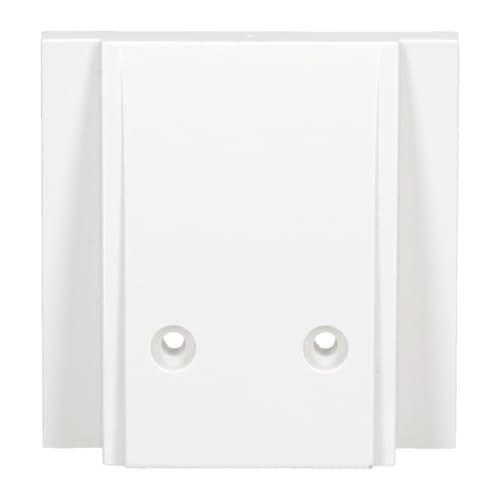 Panasonic WDTR07021WH Karre Plus 55 Abdeckung Leitungsauslass reinweiß 55x55 mm Panasonic WDTR07021WH Karre Plus 55 Abdeckung Leitungsauslass reinweiß 55x55 mm von Panasonic