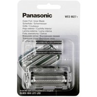WES9027 - Ersatzscherblatt und Schermesser - für Rasierapparat - für ES-LF51, LF51-S803, LF71, LF71-K503, LF71-K803, ESRF31, ES-RF31, RF41, RF41CM503 von Panasonic