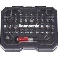 Panasonic - Werkzeug Tool ey 9BS100E Schrauben Bitset 31 teilig von Panasonic