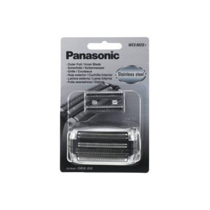 B-Ware Panasonic Wes9020 Ersatzscherblatt Schermesser Rasierer Ersatzteil Herren von Panasonic