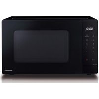 Solo-mikrowelle 25l 900w schwarz Panasonic NN-E48NBMEPG von Panasonic