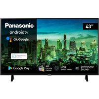 TX-43LXW704 108 cm (43) lcd-tv mit LED-Technik - Panasonic von Panasonic