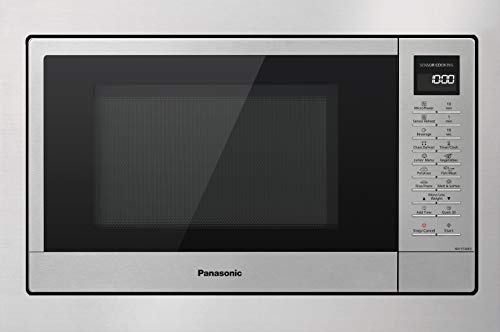 Trimmkit für die Solo-Wechselrichtermikrowelle NN-ST48KSBPQ von Panasonic von Panasonic