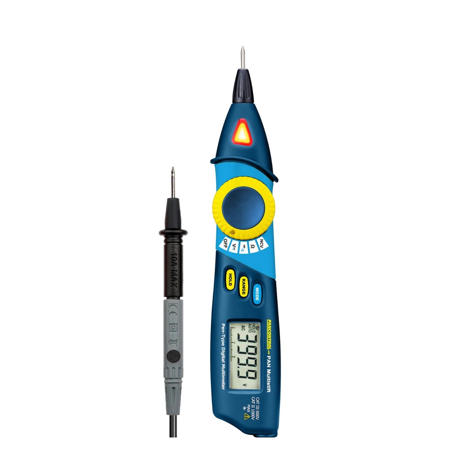 Pancontrol PAN Multistift Stift-Multimeter Pancontrol PAN Multistift Stift-Multimeter von Pancontrol