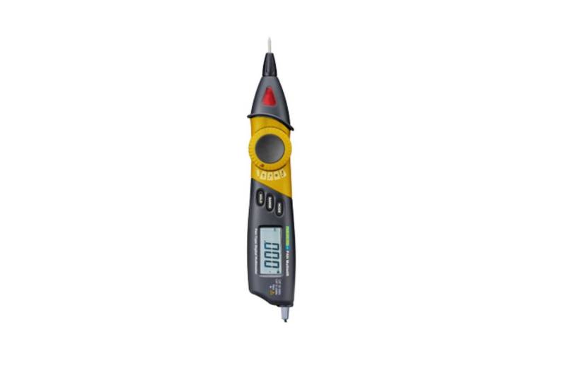 Pancontrol Spannungsprüfer Multistift Stiftmultimeter von Pancontrol