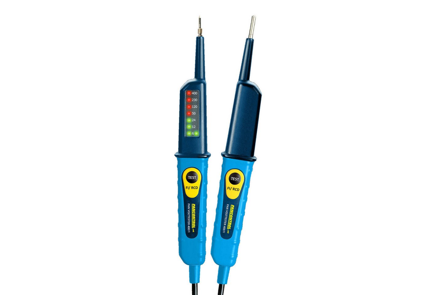 Pancontrol Spannungsprüfer Volttester 400FI Pancontrol Spannungsprüfer Volttester 400FI von Pancontrol