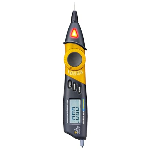 Pancontrol PAN Multistift Stiftmultimeter von Pancontrol.at