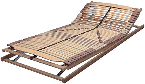 Panda Superflex XXL KF Lattenrost verstellbar in Überlänge 90x220 cm bis 200 kg getestet - SOFORT LIEFERBAR Panda Superflex XXL KF Lattenrost verstellbar in Überlänge 90x220 cm bis 200 kg getestet - SOFORT LIEFERBAR von Panda Superflex XXL KF