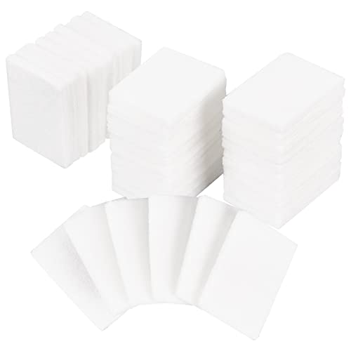 PandaHall 50er Pack Aromatherapie-Nachfüllpads Room Ball Elektrischer Plug-In Elektrischer Diffusor Nachfüllpads Duftende Ölpads Für Scent Ball Plug-In Diffusor von PH PandaHall