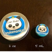 Chinchilla Balsam von PandamoniumPets