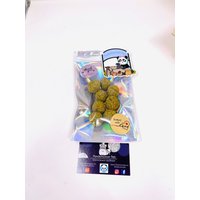 Critter Donut Löcher von PandamoniumPets