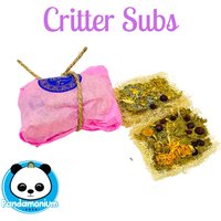 Critter Sub von PandamoniumPets