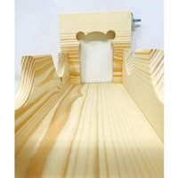 Critter Overpass von PandamoniumPets