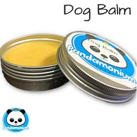 Hundebalsam von PandamoniumPets