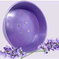 Lovely Lavender Xtra Soundless Kreisel - Xtrem Leicht Pandamonium Pets Original Bester Spinner von PandamoniumPets