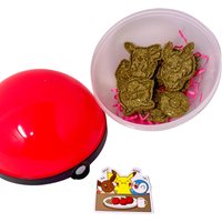 Mystery Poke Treats - Werden Aus Großen Behältern Verkauft. Versende Jetzt in 3 Kleinen von PandamoniumPets