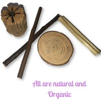 Natürliche Holz-Sampler Natürliche Holz-Sampler von PandamoniumPets