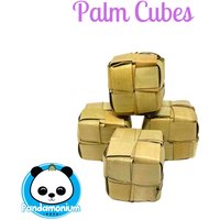 Palmwürfel von PandamoniumPets