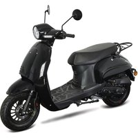 Mofaroller Massimo 25 kmh, schwarz Mofaroller Massimo 25 kmh, schwarz von Pandora Motors