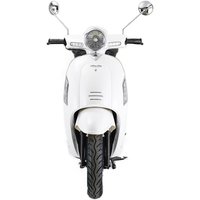 Mofaroller Massimo 25 kmh, schwarz Mofaroller Massimo 25 kmh, schwarz von Pandora Motors