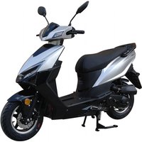 Mofaroller Sonic 25 kmh, mattschwarz Mofaroller Sonic 25 kmh, mattschwarz von Pandora Motors