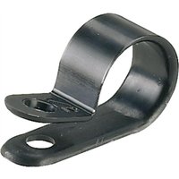 Panduit - CCS25-S10-C0 Befestigungsschelle schraubbar CCS25-S10-C0-UV Bündel-Ø-Bereich 6.30 mm (max) von Panduit