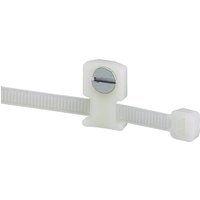 LPMM-S5-C Befestigungssockel schraubbar LPMM-S5-C Natur 1 St. - Panduit von Panduit