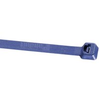 Panduit A12B PLT3S-C186 Kabelbinder 291mm 4.80mm Blau Detektierbar von Panduit
