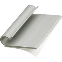 Panduit AJC25-A-C Kabelclip selbstklebend AJC25-A-C Bündel-Ø-Bereich 6.40mm (max) Grau von Panduit
