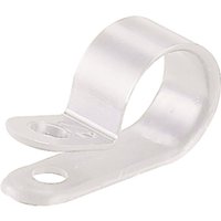 Panduit - CCS19-S8-C Befestigungsschelle schraubbar CCS19-S8-C Bündel-Ø-Bereich 4.80 mm (max) Natur von Panduit