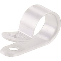 Panduit CCS25-S8-C Befestigungsschelle schraubbar CCS25-S8-C Bündel-Ø-Bereich 6.30 mm (max) Natur von Panduit