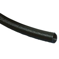 Panduit CLTS38F-C Wellrohr Schwarz 10mm Meterware Panduit CLTS38F-C Wellrohr Schwarz 10mm Meterware von Panduit