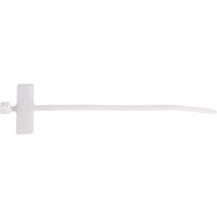 Panduit - CV368 PLM1M-C Leitermarkierer Beschriftungsfläche: 24.1 x 6.6 mm Natur 1 St. von Panduit