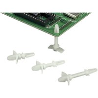 Panduit Circuit Board Support Platinenhalter Kunststoff 1 St. von Panduit