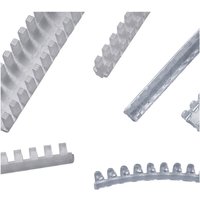 Panduit Grommet Edging Kantenschutz Kunststoff (L x B x H) 323.9 x 3.8 x 3.9 mm 1 St. von Panduit