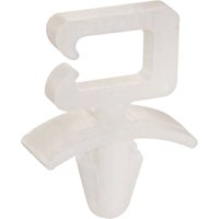 Panduit - HWS2819-C Befestigungssockel HWS2819-C Bündel-Ø-Bereich 11 bis 15 mm mit Spreizanker Natur von Panduit