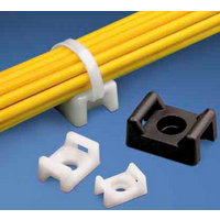 Panduit Halter f.Kabelbinder TM2S8-C Panduit Halter f.Kabelbinder TM2S8-C von Panduit