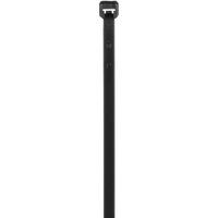 Panduit Kabelbinder 450mm NY schwarz S18-120-L0 - S18-120-L0 von Panduit