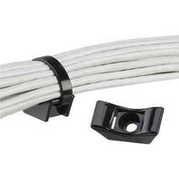 Panduit Kabelbinder-Halter TMEH-S25-C0 - TMEH-S25-C0 von Panduit