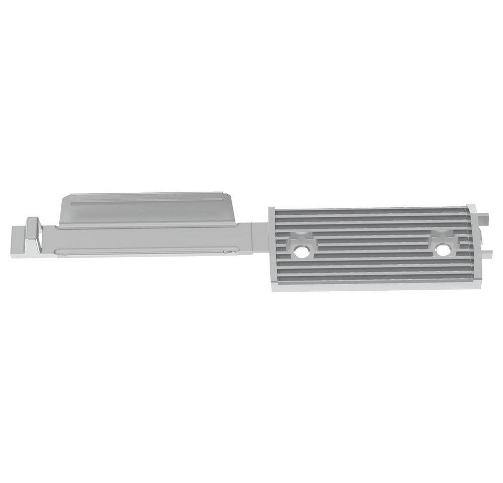 Panduit Kabelverbinder-Sortiment Panduit Latching Flat Cable Mount Kabelhalter kleben FCM2-A-C14 Gra, Latching Flat Cable Mount Panduit Kabelverbinder-Sortiment Panduit Latching Flat Cable Mount Kabelhalter kleben FCM2-A-C14 Gra, Latching Flat Cable Mount von Panduit