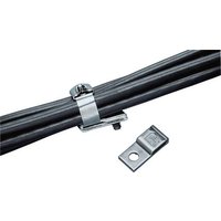 Panduit MTM1H10-C Befestigungssockel schraubbar MTM1H10-C Metall Panduit MTM1H10-C Befestigungssockel schraubbar MTM1H10-C Metall von Panduit
