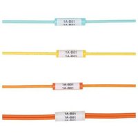 Panduit NWSLC-7Y Kabelbinder PVC Weiß 100 Stück(e) von Panduit