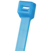 Panduit PLT3S-M76 Premium Cable Tie Kabelbinder 295 mm 4.8 mm Blau 1 St. Panduit PLT3S-M76 Premium Cable Tie Kabelbinder 295 mm 4.8 mm Blau 1 St. von Panduit