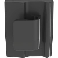 Panduit Wire Clip Kabelhalter kleben ACC38-A-C20 Schwarz 1 St. Panduit Wire Clip Kabelhalter kleben ACC38-A-C20 Schwarz 1 St. von Panduit