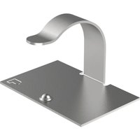 Panduit Wire Clip Kabelhalter kleben MACC25-A-C Schwarz 1 St. Panduit Wire Clip Kabelhalter kleben MACC25-A-C Schwarz 1 St. von Panduit