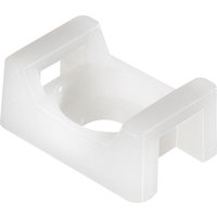 TM3S8-C Befestigungssockel schraubbar TM3S8-C Bündel-Ø-Bereich 15 mm (max) Natur 1 St. - Panduit von Panduit