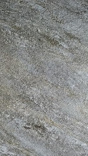 Panel+ 3D Wandpaneele, Marmoroptik (Langlebig, Pflegeleicht) stilvolle Wandgestaltung für Innenbereich Heimwerker | Küche oder Bad in 1,2x0,6m | Muster wählen - Sand Marmor von Panel +