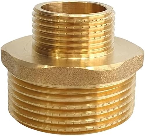Pangae Tech Doppelnippel 3/4" auf 1/2" von Pangaea Tech