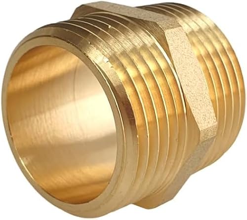 Pangae Tech Doppelnippel 3/4" von Pangaea Tech